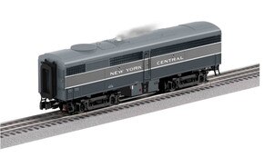 New York Central LEGACY SuperBass FB-2 #3376